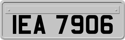 IEA7906