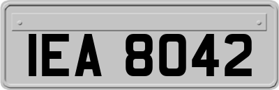 IEA8042