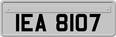IEA8107
