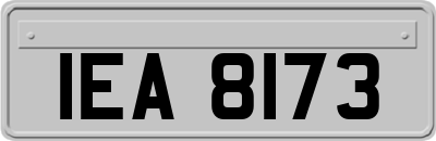 IEA8173