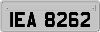 IEA8262