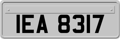 IEA8317