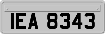 IEA8343