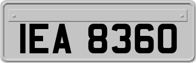 IEA8360