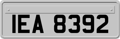 IEA8392