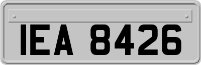 IEA8426