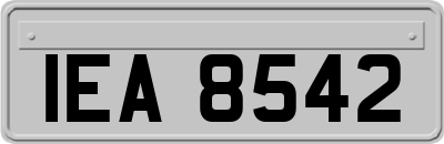 IEA8542
