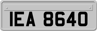 IEA8640