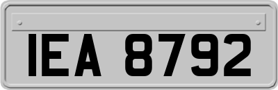 IEA8792