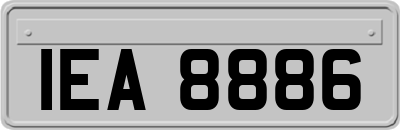 IEA8886