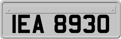 IEA8930