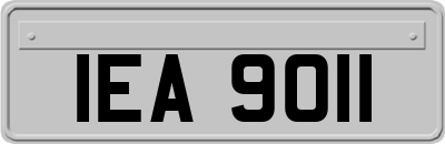 IEA9011