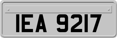 IEA9217