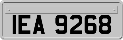 IEA9268