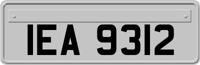 IEA9312