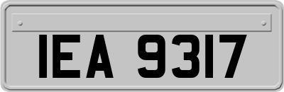 IEA9317