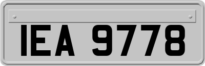 IEA9778