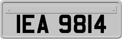 IEA9814