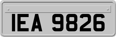 IEA9826