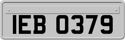 IEB0379