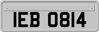 IEB0814