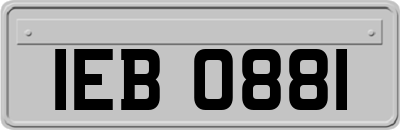 IEB0881