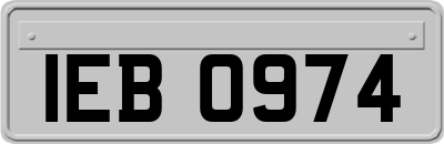 IEB0974