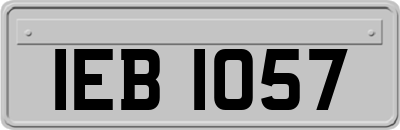 IEB1057