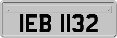 IEB1132