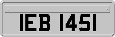 IEB1451