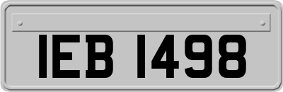 IEB1498