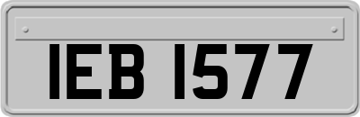 IEB1577