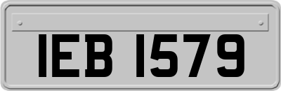 IEB1579