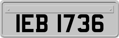 IEB1736