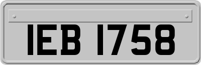 IEB1758