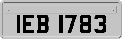 IEB1783