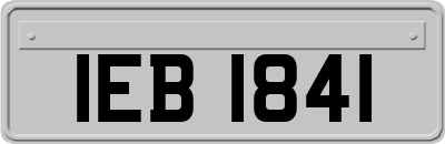 IEB1841
