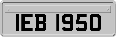 IEB1950