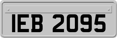 IEB2095