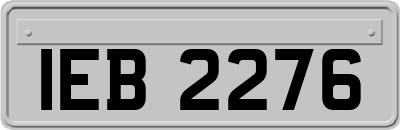 IEB2276