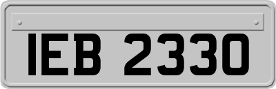 IEB2330