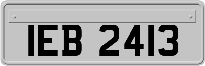 IEB2413