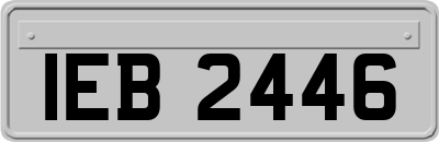 IEB2446