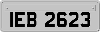 IEB2623