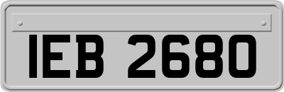 IEB2680