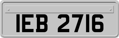 IEB2716