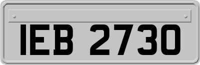IEB2730