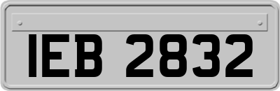 IEB2832