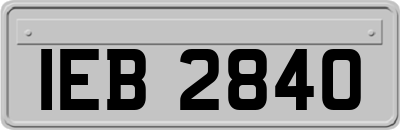 IEB2840