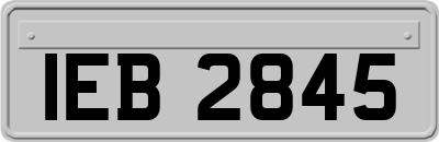 IEB2845
